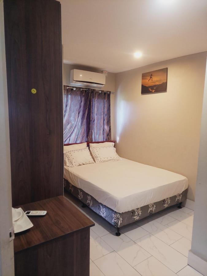 2 Bedroom Deluxe Nadi Exterior foto
